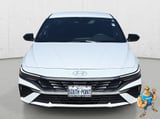 2026 Hyundai Elantra - Preview 2