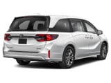 2026 Honda Odyssey - Preview 5