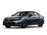 2026 Honda Civic - Preview 4