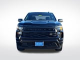 2026 Chevrolet Silverado 1500 - Preview 7