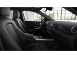 2026 Mercedes-Benz GLA-Class - Preview 4