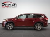 2019 Toyota Highlander - Preview 2