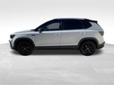 2023 Volkswagen Taos - Preview 8