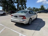 2020 Volvo S60 - Preview 5