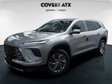2027 Buick Enclave - Preview 2