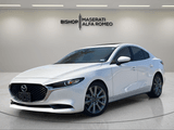 2023 Mazda Mazda3 - Preview 2