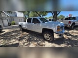 2019 Chevrolet Silverado 3500 HD - Preview 7