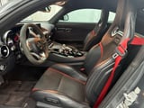2016 Mercedes-Benz AMG-GT - Preview 12
