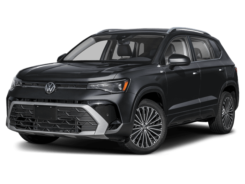 2026 Volkswagen Taos - Image 1