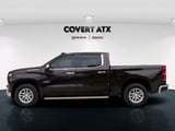 2019 Chevrolet Silverado - Preview 5