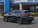 2026 Chevrolet Trax - Preview 3