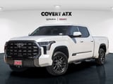 2022 Toyota Tundra - Preview 2