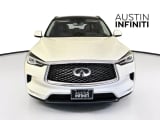 2020 INFINITI QX50 - Preview 3