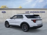 2026 Ford Explorer - Preview 4