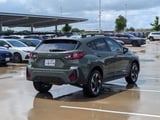 2026 Subaru Crosstrek - Preview 5