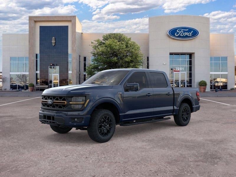 2026 Ford F-150 - Image 1