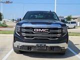 2025 GMC Sierra - Preview 2