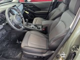 2026 Subaru Crosstrek - Preview 6