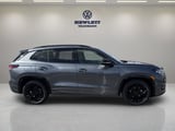 2026 Volkswagen Tiguan - Preview 6