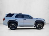 2026 Toyota 4Runner - Preview 4