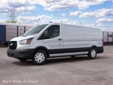 2027 Ford Transit - Preview 2