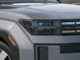 2027 Hyundai Santa Fe Hybrid - Preview 9