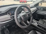 2022 Jeep Compass - Preview 9