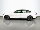 2027 BMW 5 Series - Preview 8
