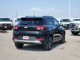 2025 Chevrolet Trailblazer - Preview 7