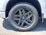 2026 Chevrolet Silverado 1500 - Preview 8