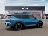 2026 Kia EV9 - Preview 6