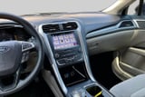 2019 Ford Fusion - Preview 6