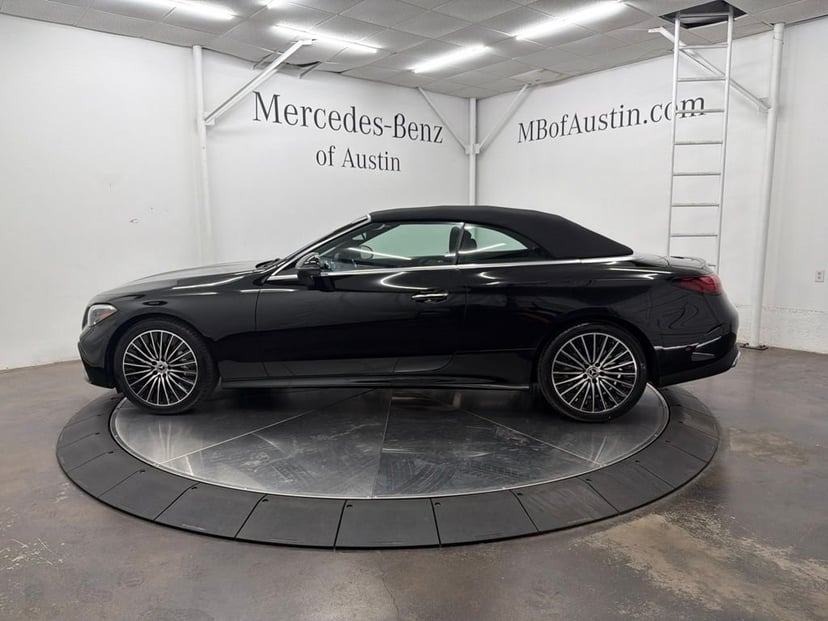 2026 Mercedes-Benz CLE - Image 2