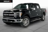 2026 Ford F-150 - Preview 2