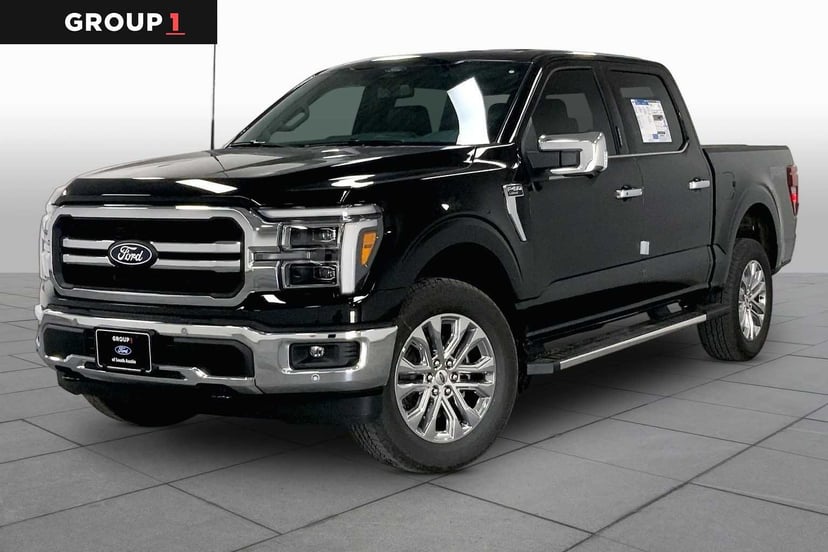 2026 Ford F-150 - Image 1