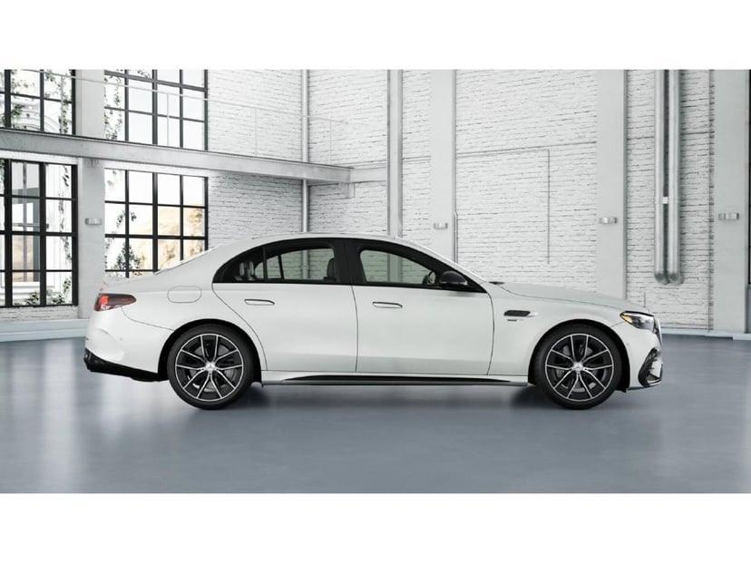 2027 Mercedes-Benz E-Class - Image 1