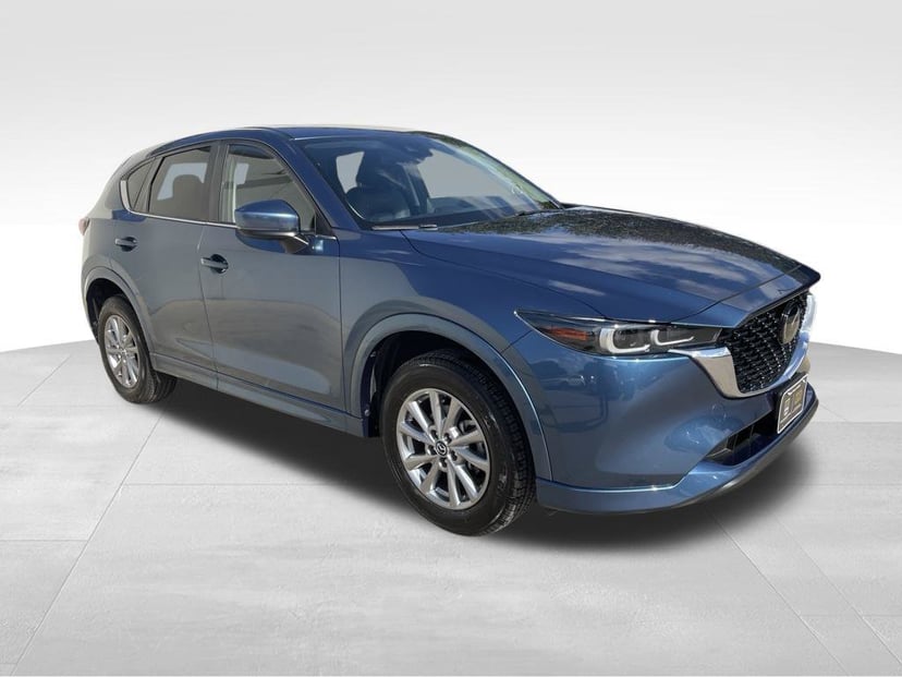2024 Mazda CX-5 - Image 1