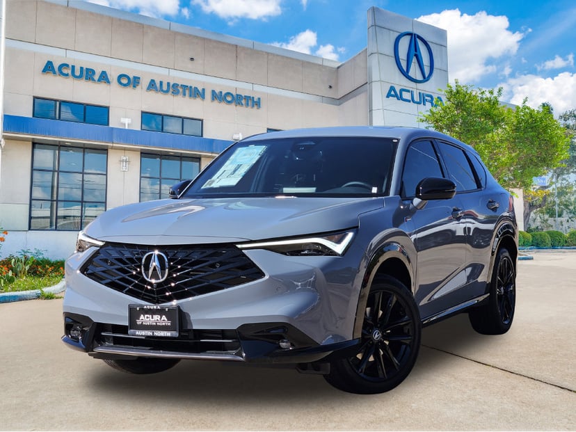 2026 Acura ADX - Image 1