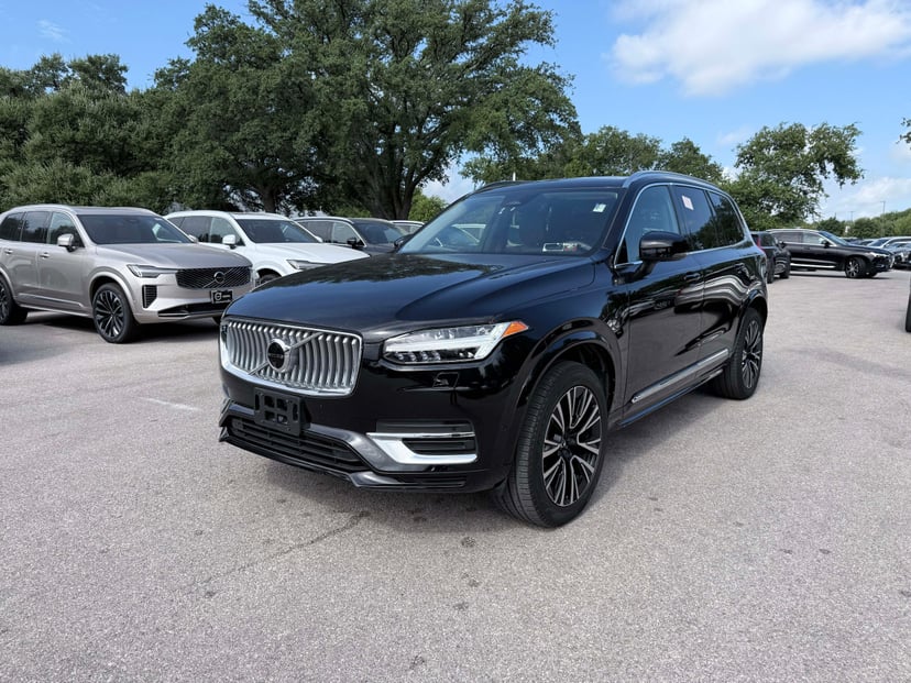 2023 Volvo XC90 - Image 1