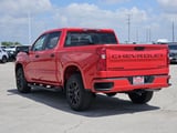 2026 Chevrolet Silverado 1500 - Preview 4