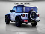 2026 Jeep Wrangler - Preview 7
