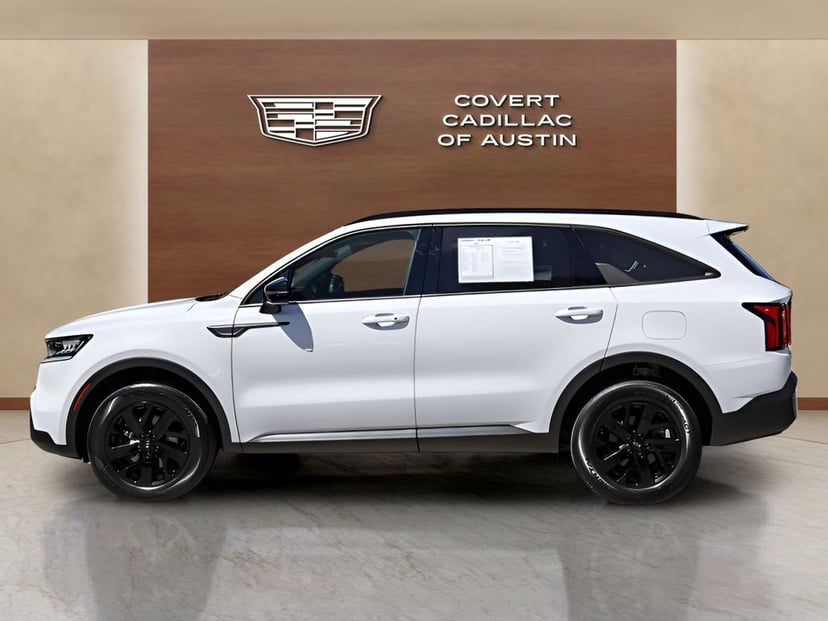 2021 Kia Sorento - Image 3