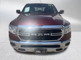 2021 Ram 1500 - Preview 3