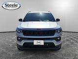 2026 Jeep Compass - Preview 8