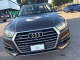 2018 Audi Q7 - Preview 8