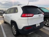2014 Jeep Cherokee - Preview 4