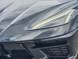 2023 Chevrolet Corvette - Preview 8