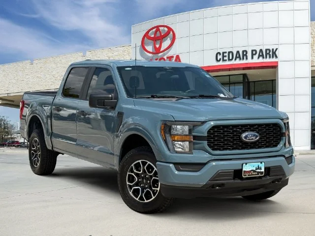 2023 Ford F-150 - Image 1