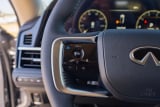 2027 INFINITI QX80 - Preview 14
