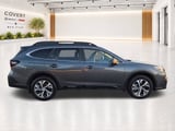 2021 Subaru Outback - Preview 12